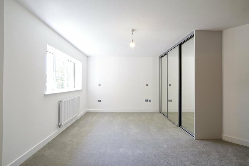 Additional image 5 of The Sanctuary, Last Drop Village, , Bromley Cross, Bolton, BL7