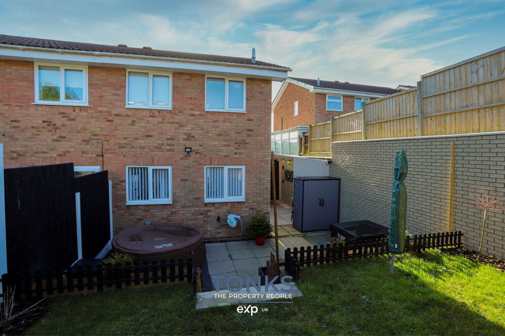 Additional image 18 of Lawton Close, Rowley Regis, B65 9SW