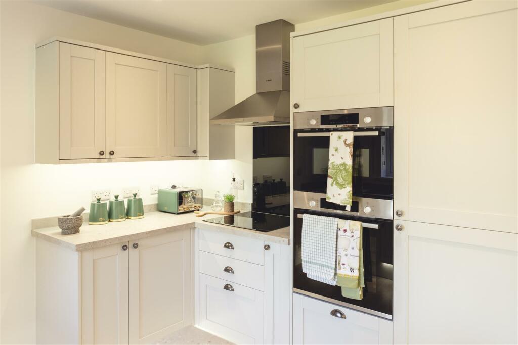 Additional image 6 of Plot 21, Strawberry Meadows, Wigton