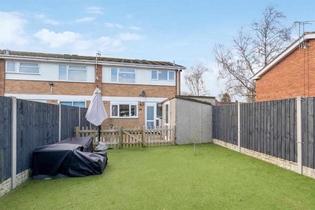 Additional image 13 of Highwood Avenue, Solihull