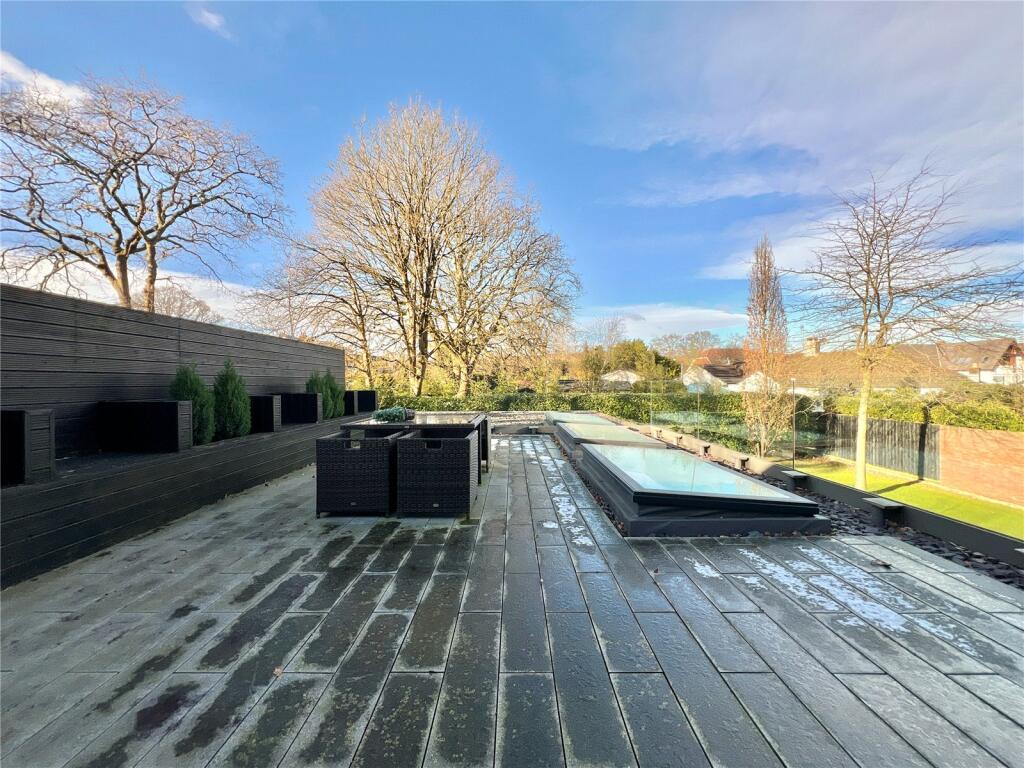 Additional image 35 of Nant Fawr Court, Heol Esgyn, Cyncoed, Cardiff, CF23
