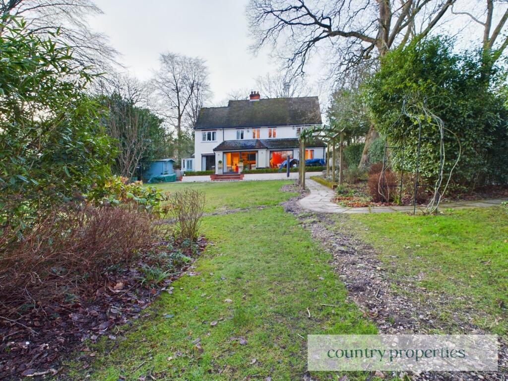 Additional image 23 of Purcell Close, Tewin, Welwyn, AL6