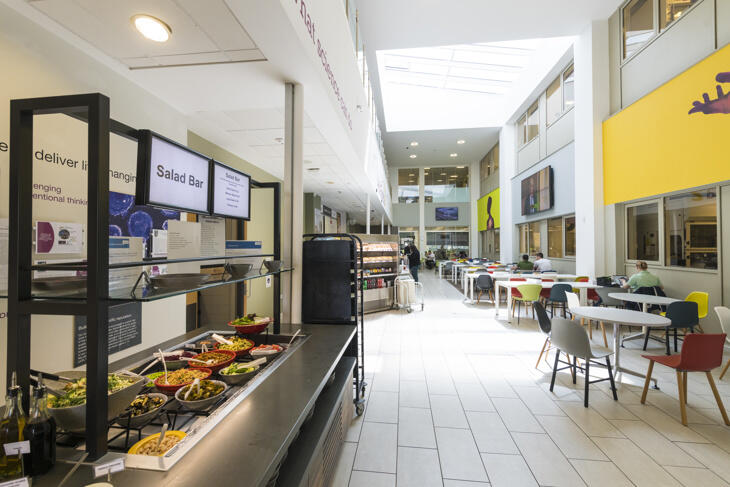 Additional image 4 of Building 310 Cambridge Science Park, Milton Road, Cambridge , CB4 0WG