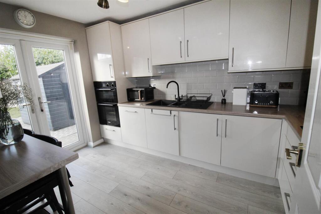 Additional image 15 of Evergreen Avenue, Horwich, Bolton