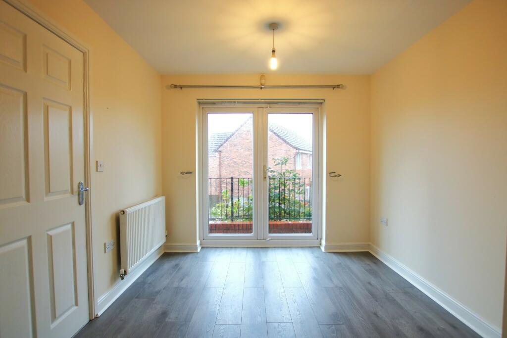 Additional image 7 of Parkes Way, Fernhurst Farm Development, Blackburn