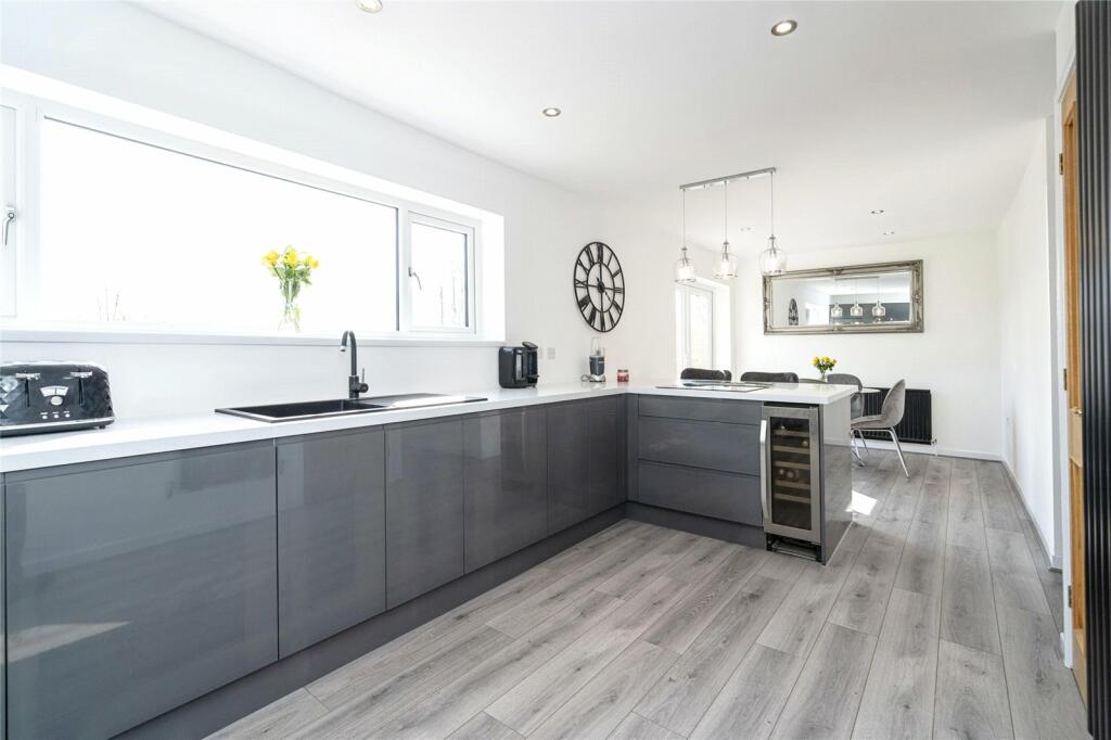 Additional image 5 of Grangewood, Bromley Cross, Bolton, Greater Manchester, BL7