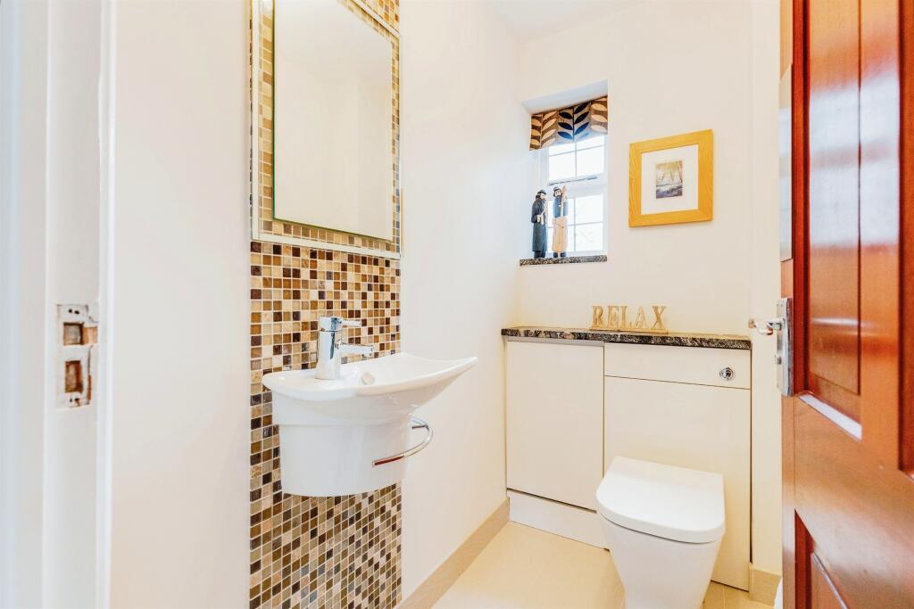 Additional image 4 of The Mount, Lisvane, Cardiff