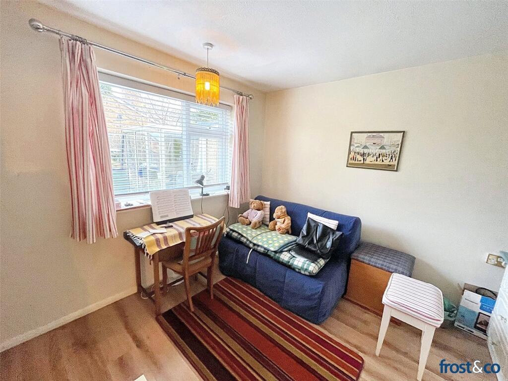 Additional image 10 of Pottery Road, Whitecliff, Poole, Dorset, BH14