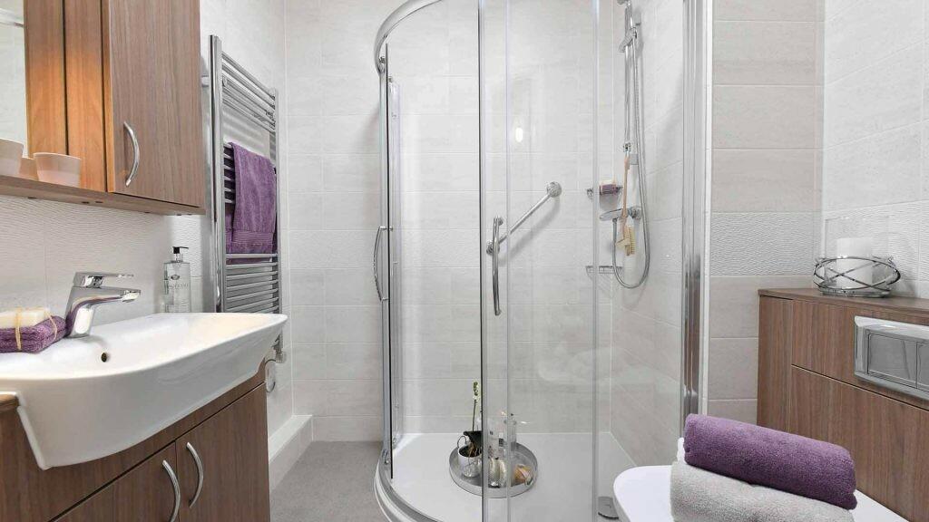 Additional image 6 of 1 Bed Apartment, Allingham Lodge, Eastbourne