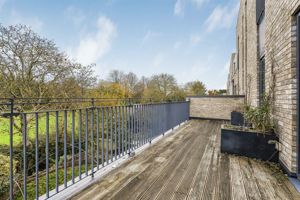 Additional image 12 of Kingfisher Gardens, Trumpington