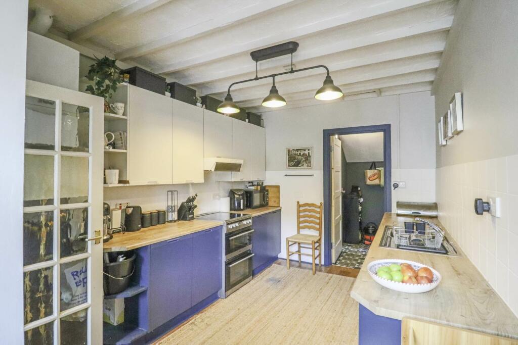 Additional image 3 of Clarence Road North - Victorian Flat