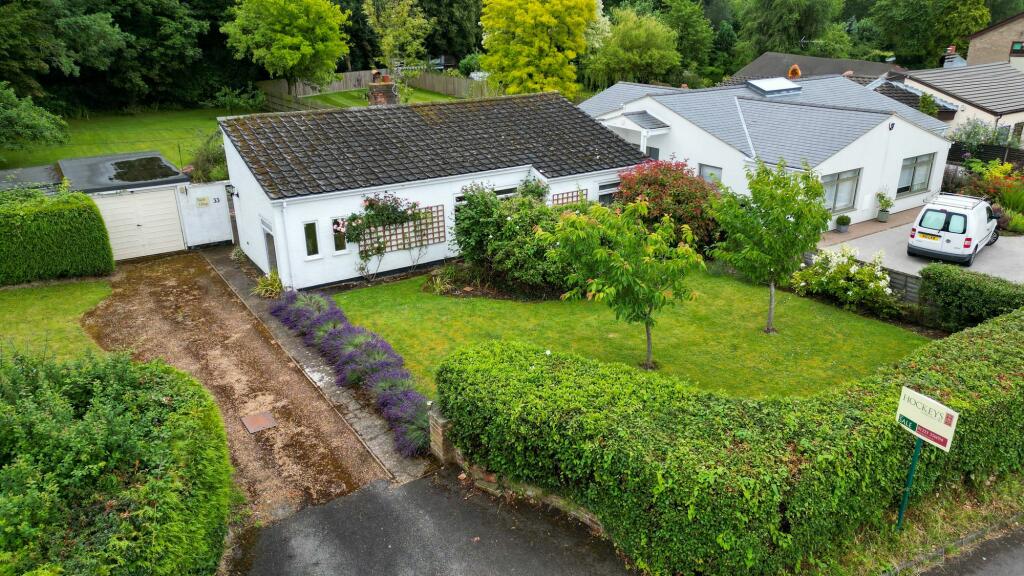 Additional image 12 of School Lane, Toft, CB23