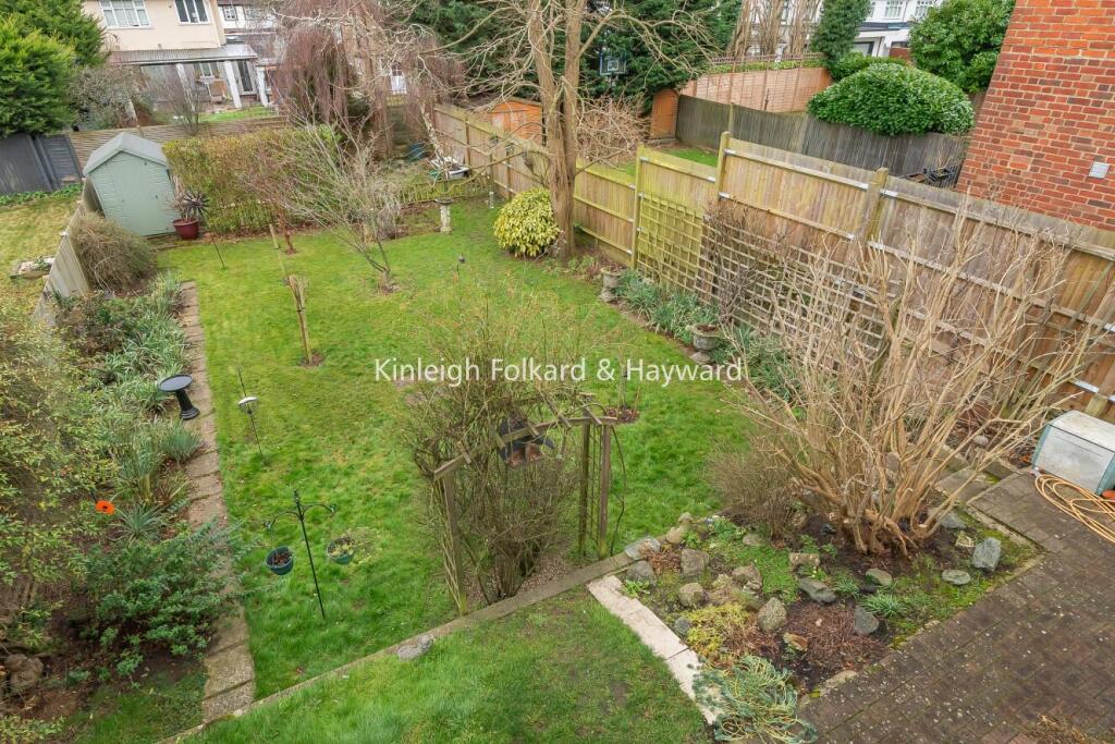 Additional image 10 of Harvest Bank Road, West Wickham