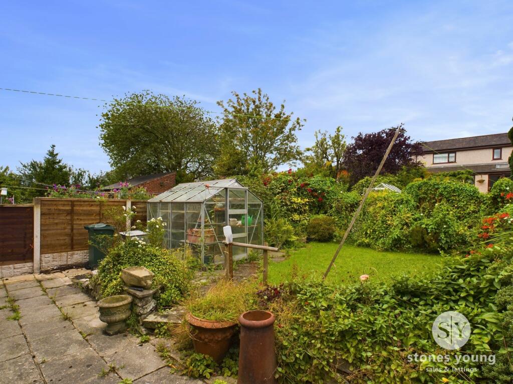 Additional image 21 of Milton Avenue, Clitheroe, BB7