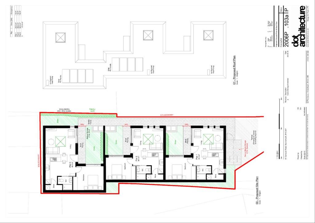 Additional image 10 of 61b Darracott Road, Southbourne, Bournemouth, Dorset, BH5 2AY