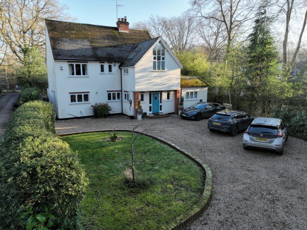 Additional image 44 of Purcell Close, Tewin, Welwyn, AL6