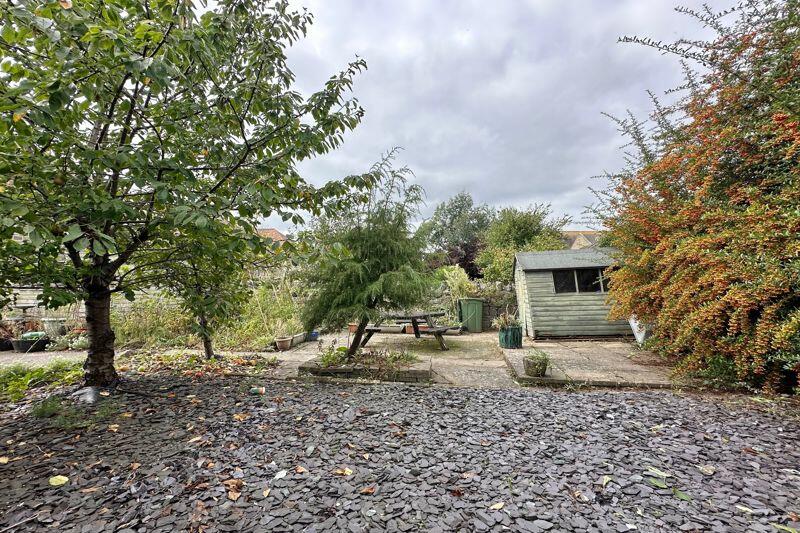 Additional image 16 of Charlton Road, Weston-Super-Mare - GARDEN & PARKING