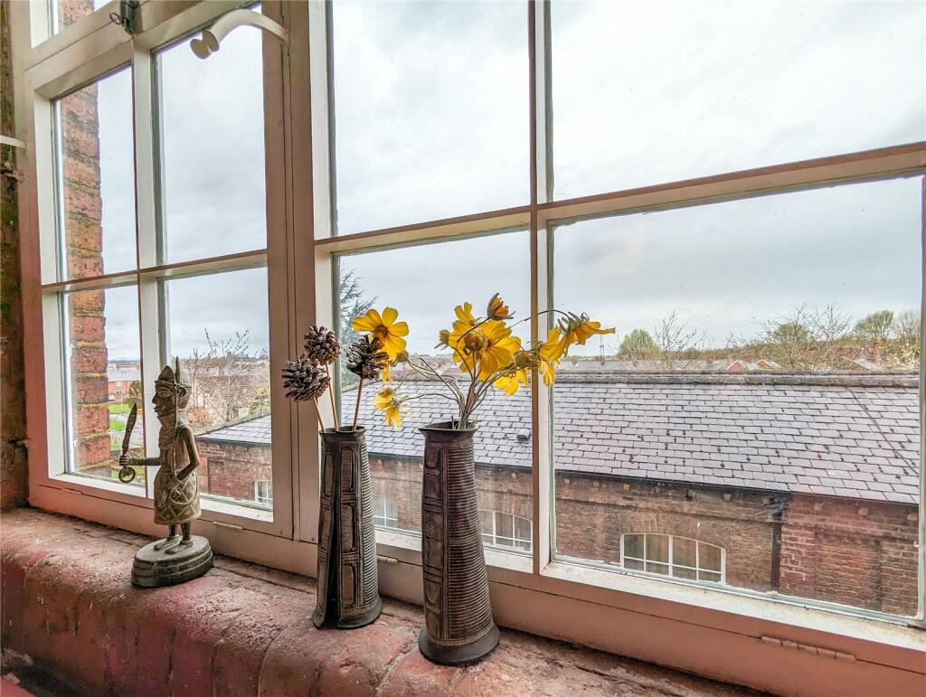 Additional image 10 of Flat 36, Higginson Mill, Denton Mill Close, Carlisle