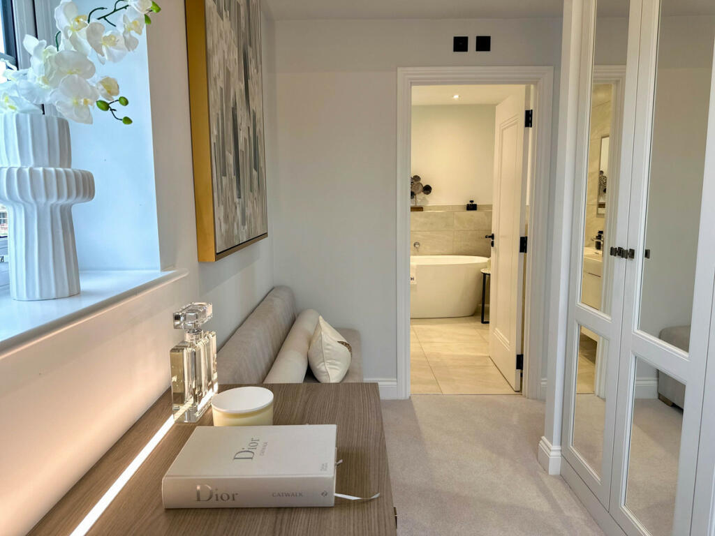 Additional image 38 of New Road at Hayfield Lodge, Over, CB24