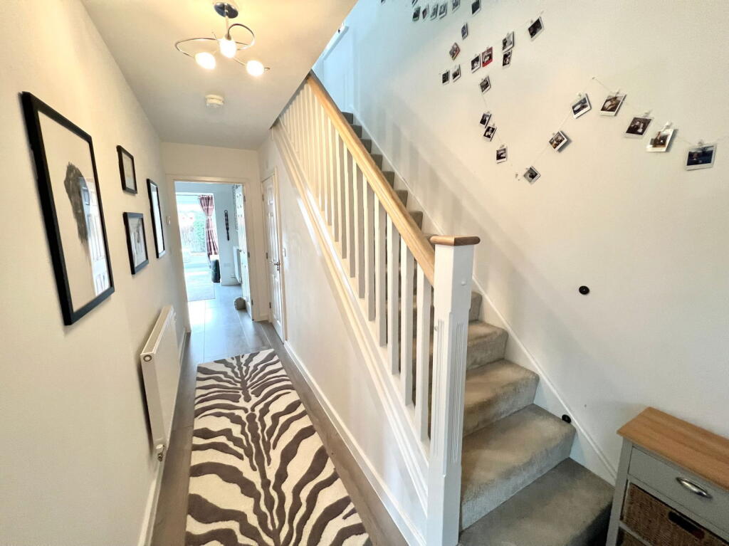 Additional image 6 of Noble Way, Cheswick Green