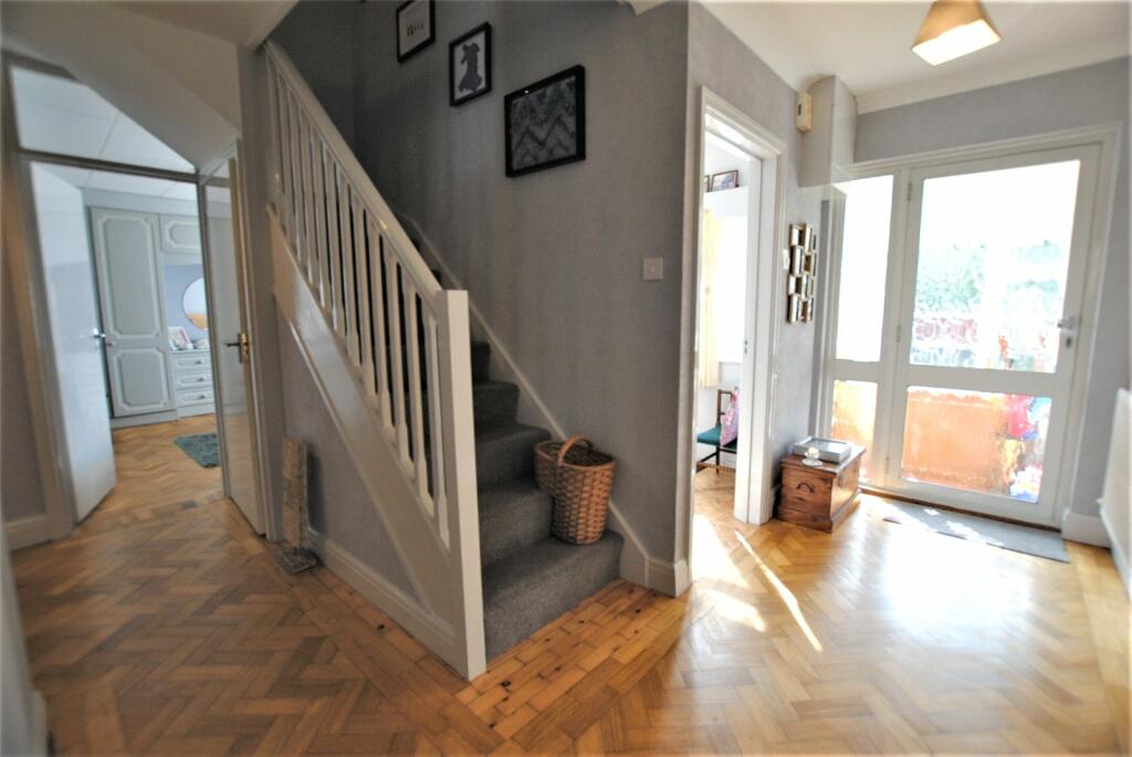 Additional image 4 of Church Close, Peterstone, Wentlooge, Cardiff, CF3