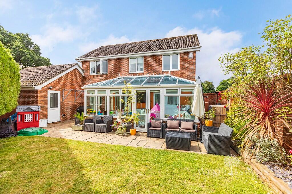 Additional image 24 of Lechlade Gardens, Bournemouth, Dorset, BH7