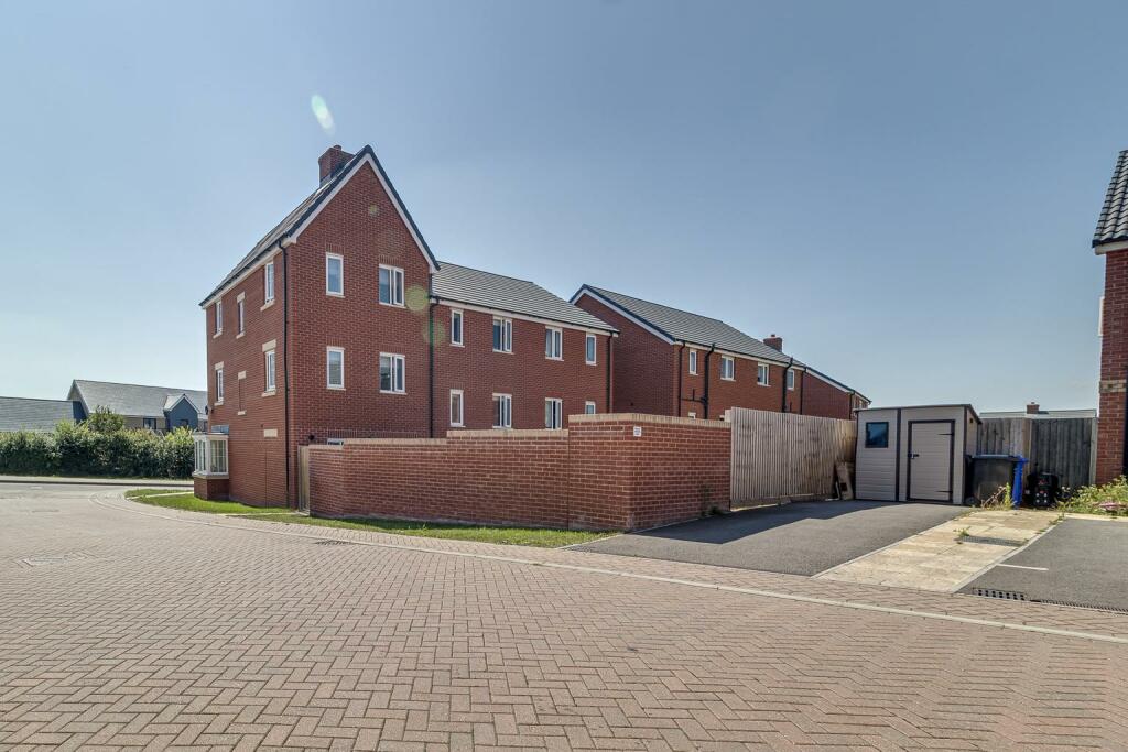 Additional image 16 of Farrant Road, Little Wratting, Haverhill