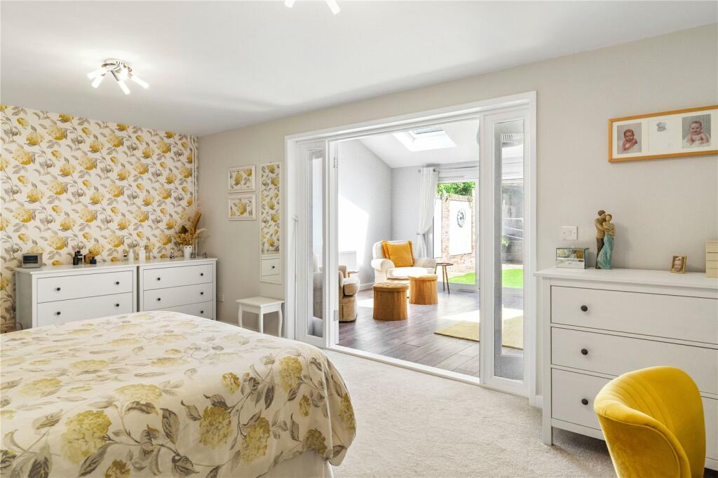 Additional image 18 of Prospect Place, Thaxted Road, Saffron Walden, Essex, CB11