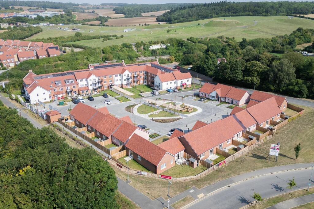 Additional image 17 of Edwin Gardens, Saffron Walden, CB10