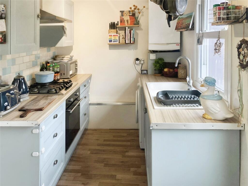 Additional image 4 of Station Road, Wigton, CA7