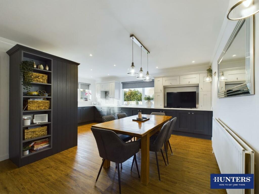 Additional image 5 of Rosegate, Aglionby, Carlisle, CA4