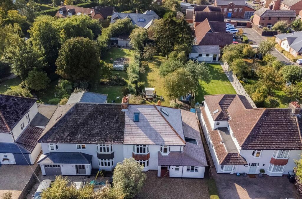 Additional image 22 of Landscape View, Saffron Walden, Essex, CB11