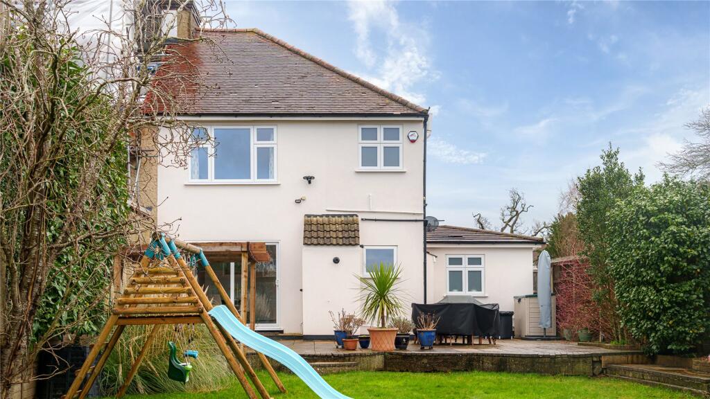 Additional image 18 of The Grove, West Wickham