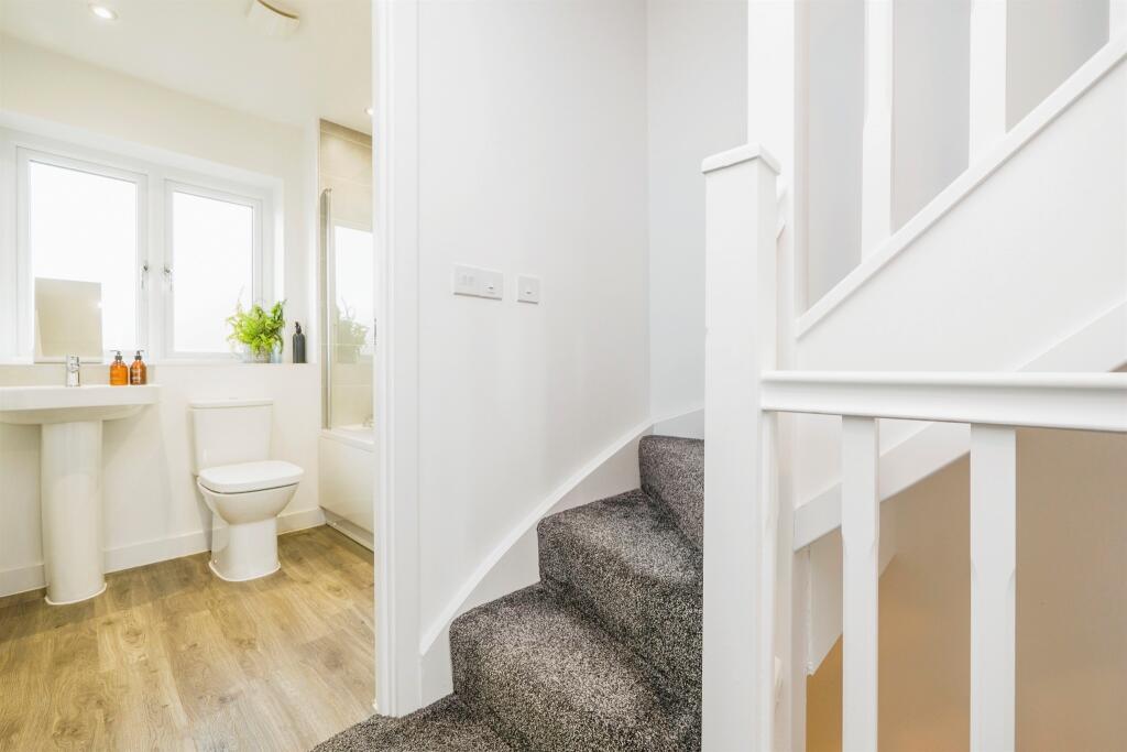 Additional image 16 of Maes Yr Ysgol, Rumney, Cardiff