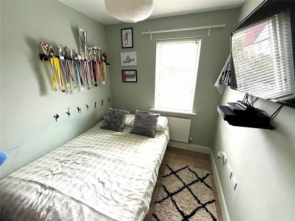 Additional image 8 of Victory Way, St. Leonards, Ringwood, Dorset, BH24