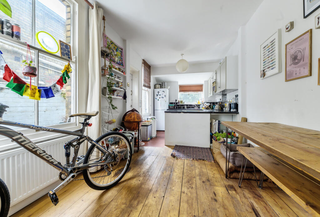 Additional image 14 of Exeter Road, Southville, Bristol, BS3