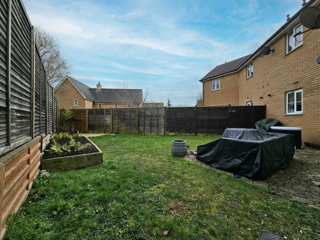 Additional image 13 of Mayfield Way, Great Cambourne, Cambridge, CB23
