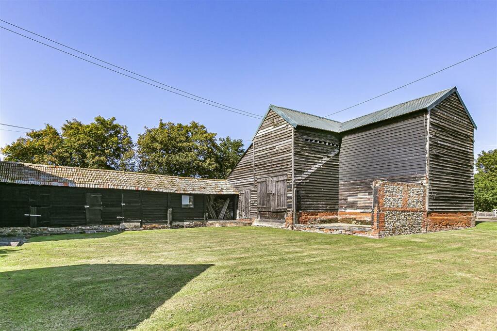 Additional image 33 of Thaxted Road, Little Sampford