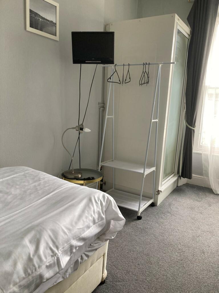 Additional image 8 of The Waverley Hotel, 13-14 Tangier Street, Whitehaven CA28 7UX