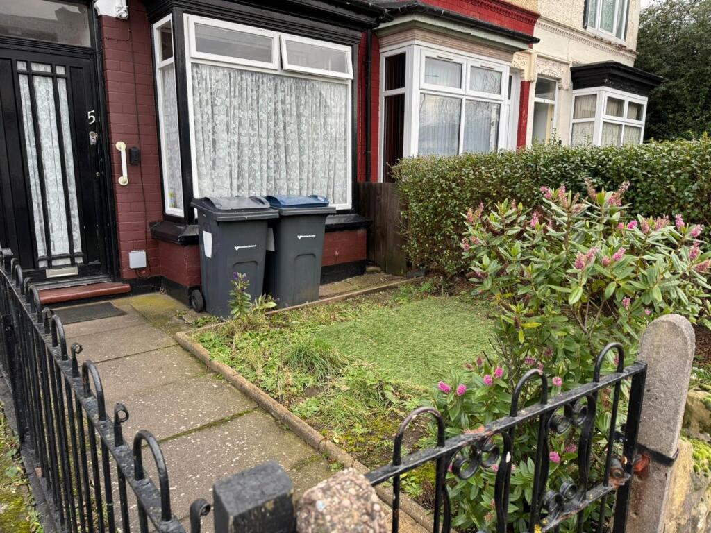 Additional image 12 of Foley Road, Birmingham, B8