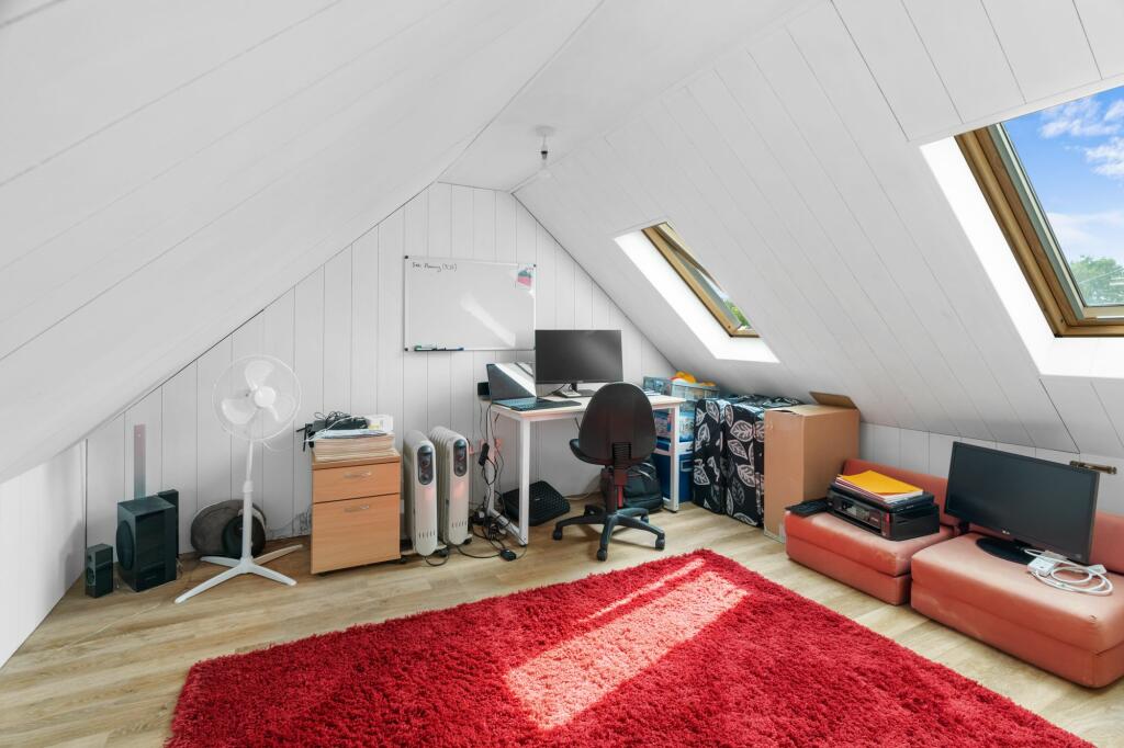 Additional image 38 of Overcote Road, Over, CB24