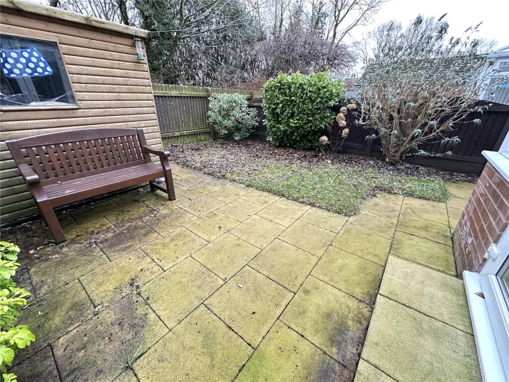 Additional image 14 of Gosling Drive, Carlisle, Cumbria, CA3