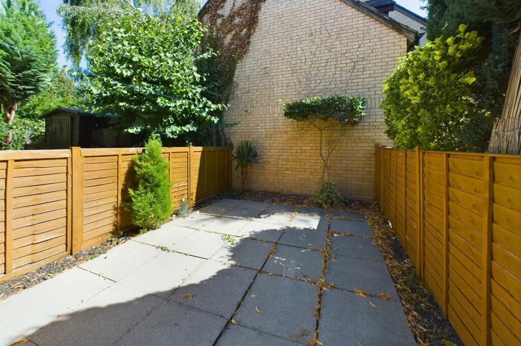 Additional image 10 of Primary Court, Cambridge