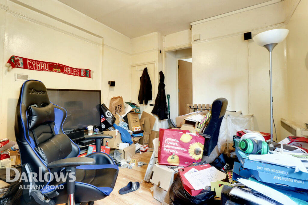 Additional image 13 of Mackintosh Place, Cardiff