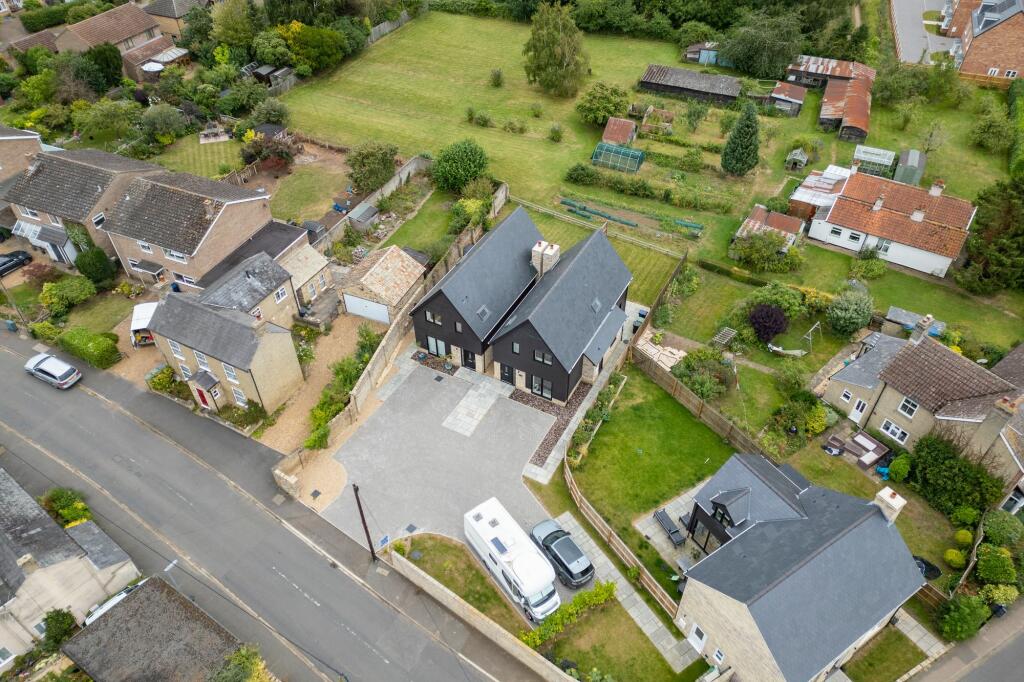 Additional image 29 of King Street, Over, CB24