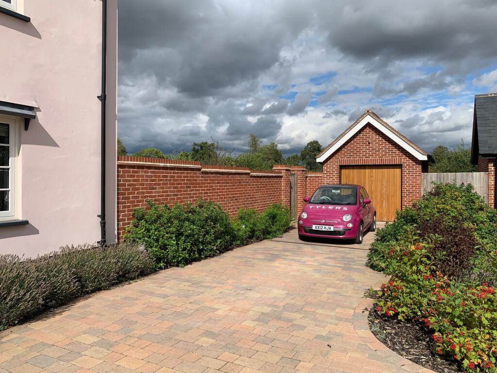 Additional image 13 of High Street, Cheveley, Newmarket, CB8