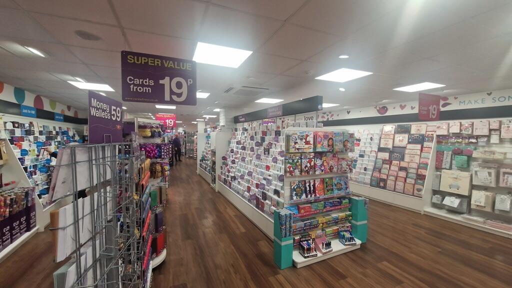 Additional image 3 of 34-38 High Street, Solihull, Solihull, B91 3TB