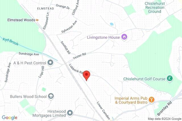 Additional image 3 of Lower Camden, Chislehurst