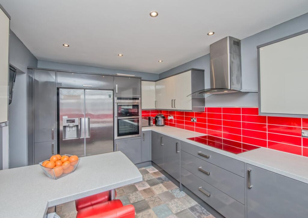 Additional image 8 of Back Lane, Queensbury, Bradford, BD13