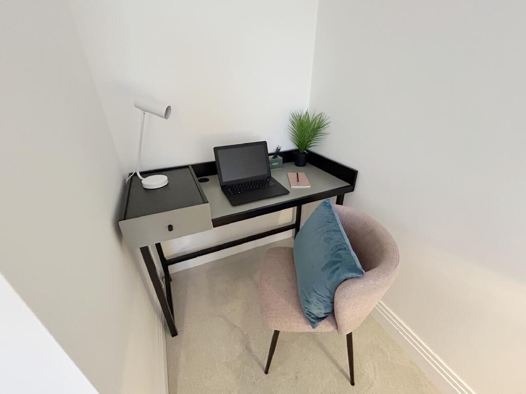 Additional image 8 of Plot 15, Gillyflower Lane, Waterbeach, Cambs, Waterbeach, Cambridge, Cambridgeshire, CB25 9QN